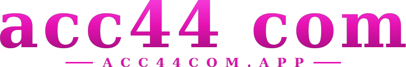 acc44 com logo